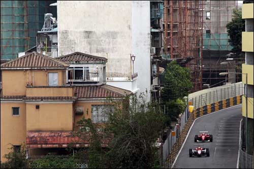 57-й Гран При Макао