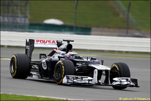 Валттери Боттас