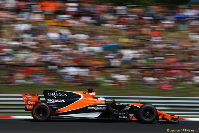 Фернандо Алонсо