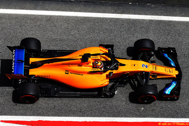 Стоффель Вандорн