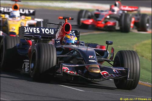 Себастьен Бурдэ