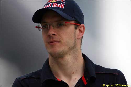 Себастьен Бурдэ