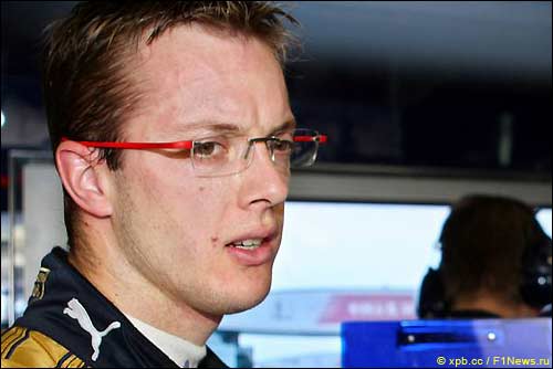 Себастьен Бурдэ