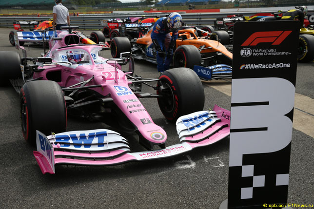 Нико Хюлкенберг