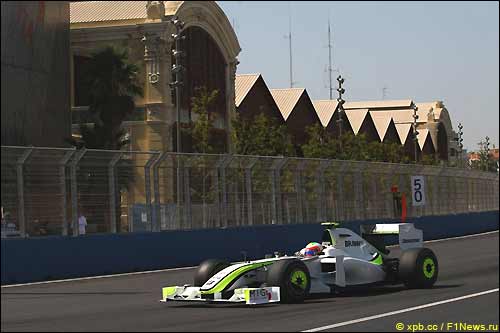 Рубенс Баррикелло