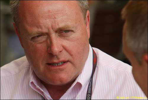 Алан Донелли