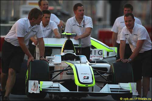 Brawn GP