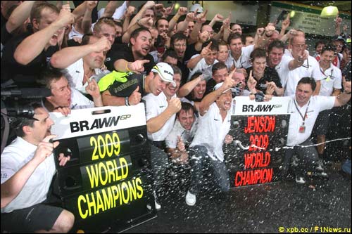 Brawn GP