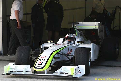 Майк Конвей