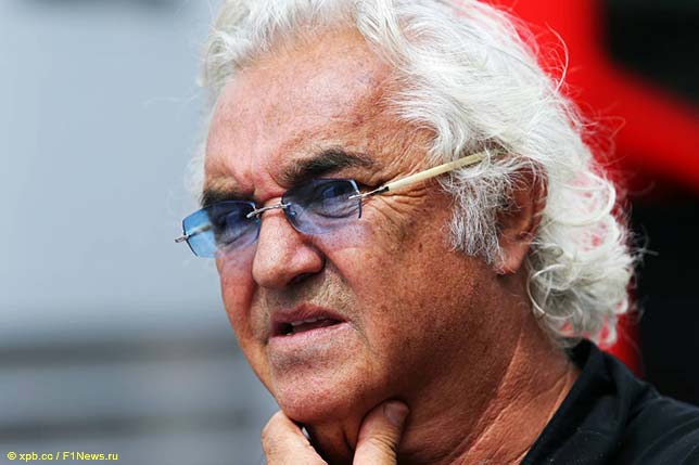 Флавио Бриаторе