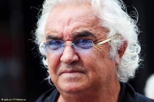 Флавио Бриаторе