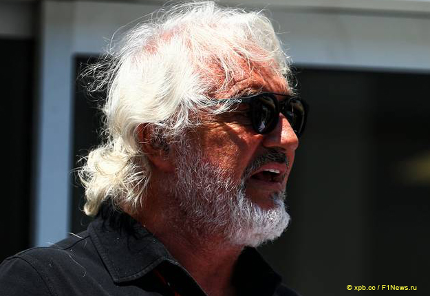 Флавио Бриаторе