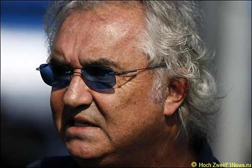 Флавио Бриаторе