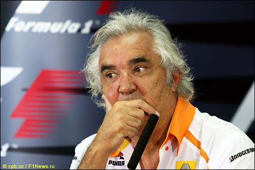 Флавио Бриаторе