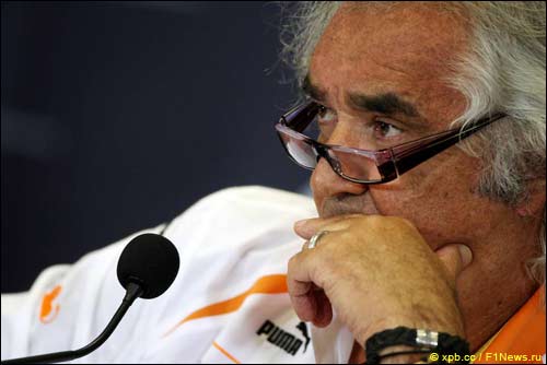 Флавио Бриаторе