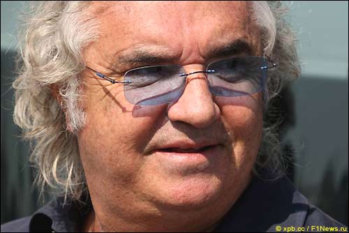 Флавио Бриаторе