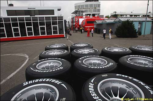 Bridgestone