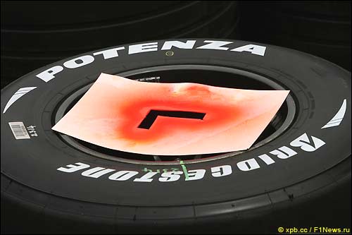Bridgestone