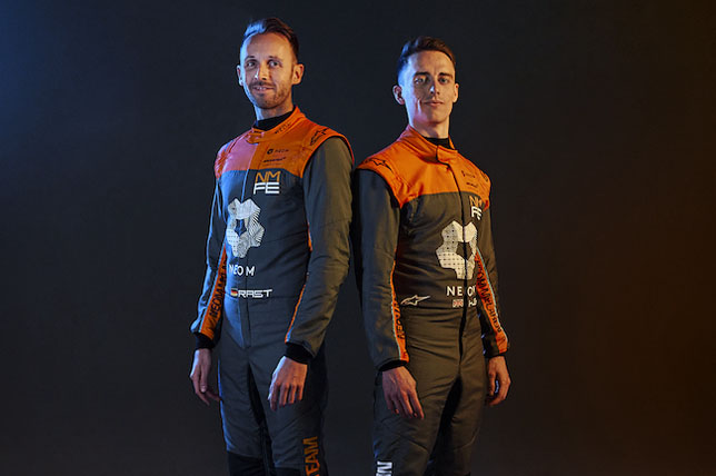 Рене Раст и Джейк Хьюз