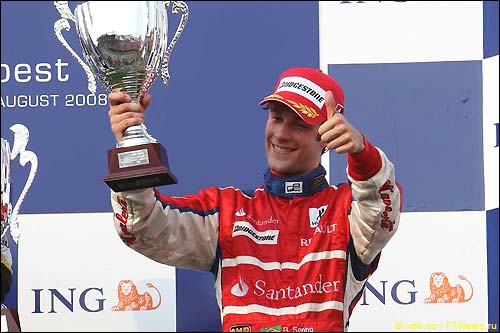 Бруно Сенна