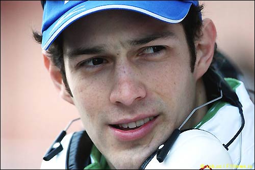 Бруно Сенна