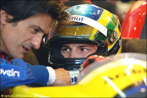 Бруно Сенна