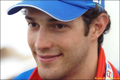 Бруно Сенна