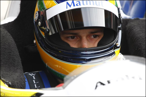 Бруно Сенна