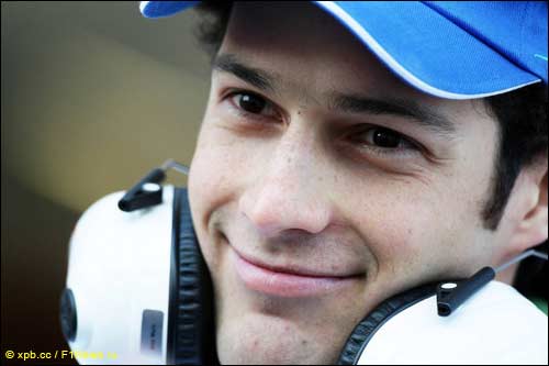 Бруно Сенна