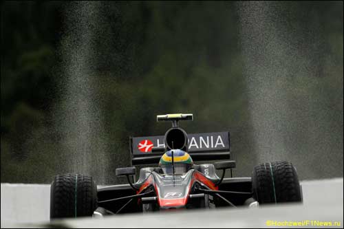 Бруно Сенна