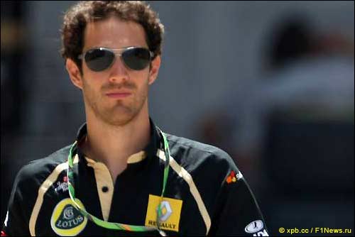 Бруно Сенна