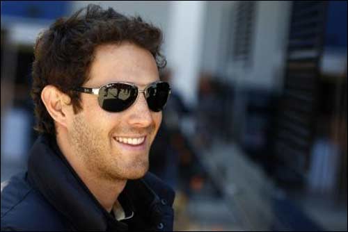 Бруно Сенна