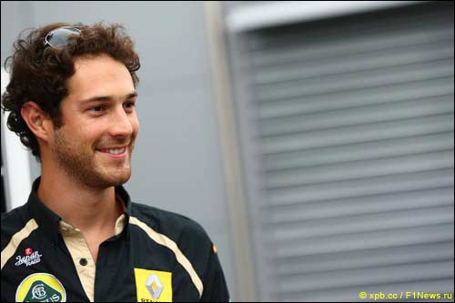 Бруно Сенна