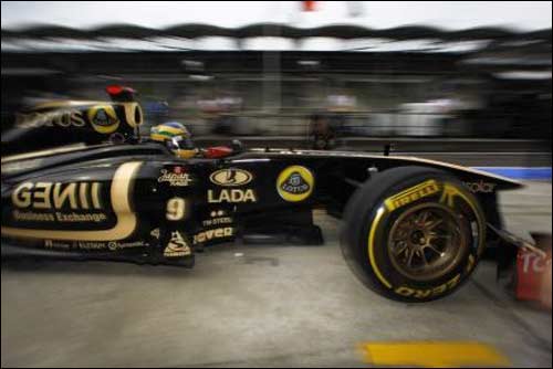 Бруно Сенна