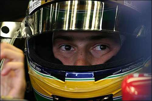 Бруно Сенна