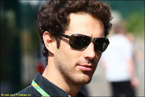 Бруно Сенна