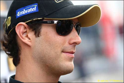 Бруно Сенна