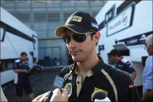 Бруно Сенна