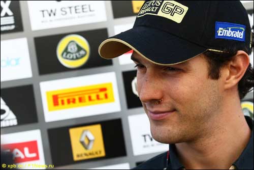 Бруно Сенна