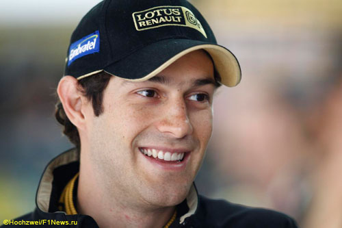 Бруно Сенна Лалли