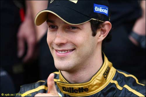 Бруно Сенна