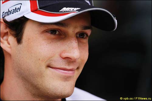 Бруно Сенна