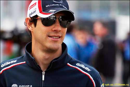 Бруно Сенна