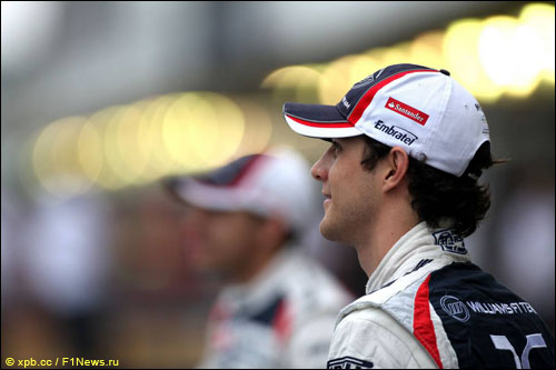 Бруно Сенна