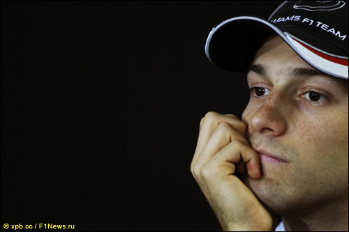 Бруно Сенна