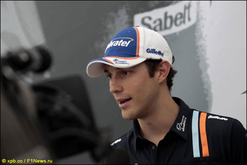 Бруно Сенна