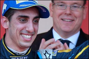 Себастьен Буэми