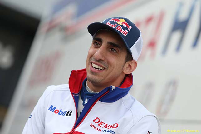 Себастьен Буэми