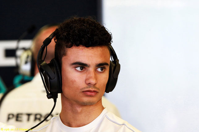 Паскаль Верляйн