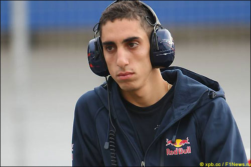 Себастьен Буэми